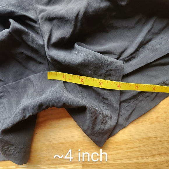 L.L. Bean Swim shorts - Picture 6 of 8